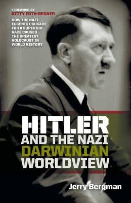 Hitler and the Nazi Darwinian worldview